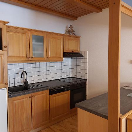 Bolfenk Apartment ฮอชโกโปโอเรีย ภายนอก รูปภาพ