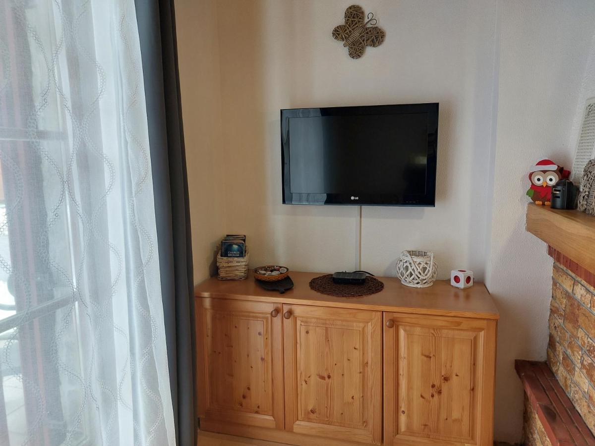 Bolfenk Apartment ฮอชโกโปโอเรีย ภายนอก รูปภาพ