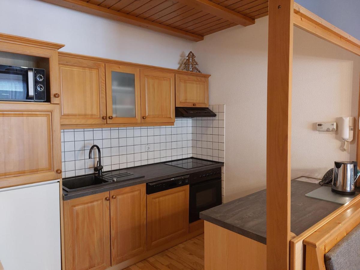 Bolfenk Apartment ฮอชโกโปโอเรีย ภายนอก รูปภาพ