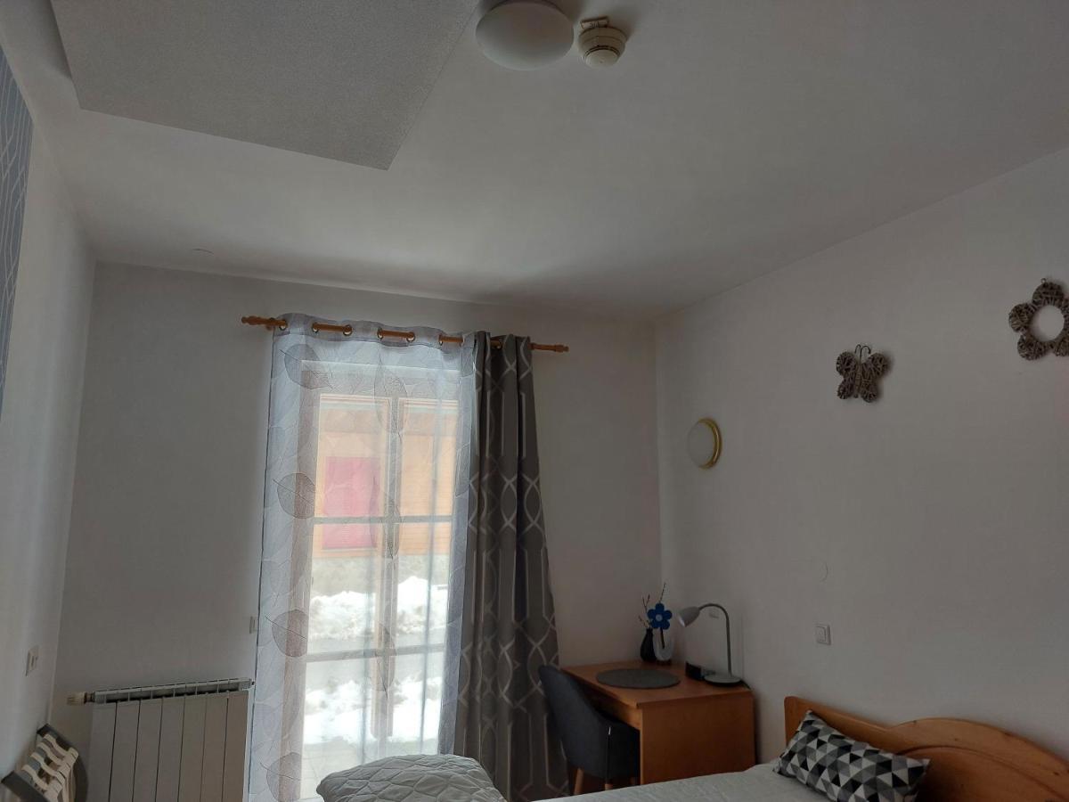 Bolfenk Apartment ฮอชโกโปโอเรีย ภายนอก รูปภาพ