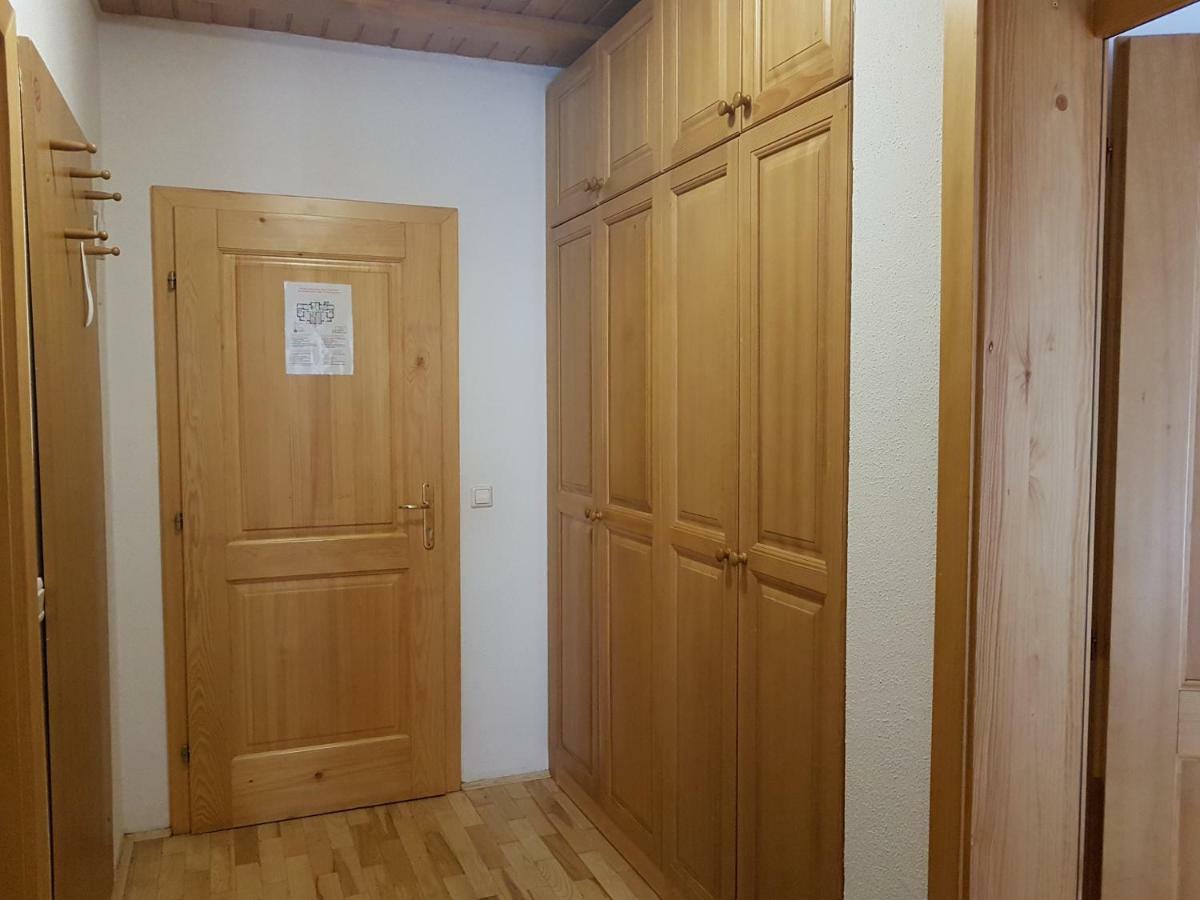 Bolfenk Apartment ฮอชโกโปโอเรีย ภายนอก รูปภาพ
