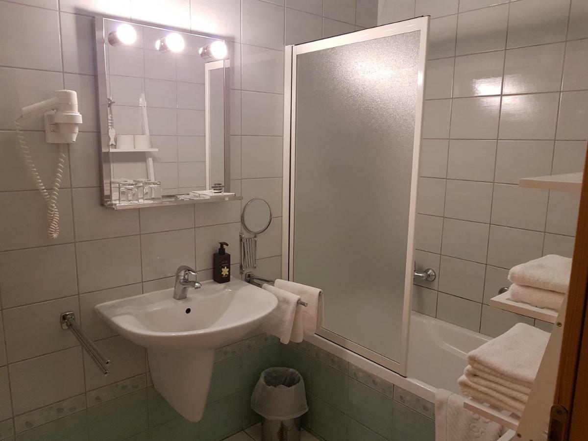 Bolfenk Apartment ฮอชโกโปโอเรีย ภายนอก รูปภาพ